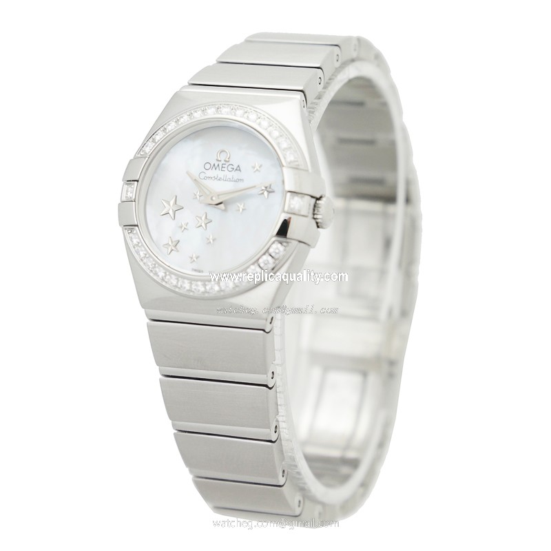 Omega 123.15.24.60.05.003 3