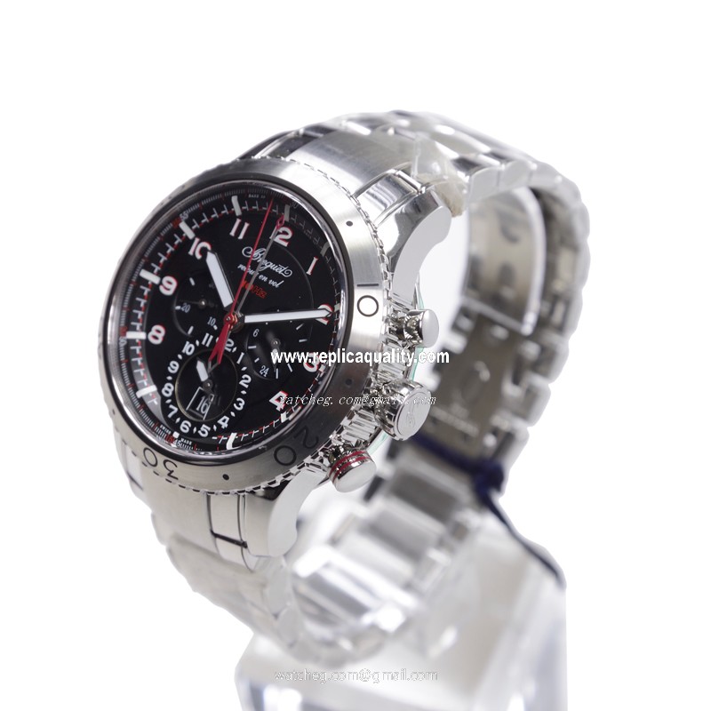 Breguet 3880ST/H2/SX0 3