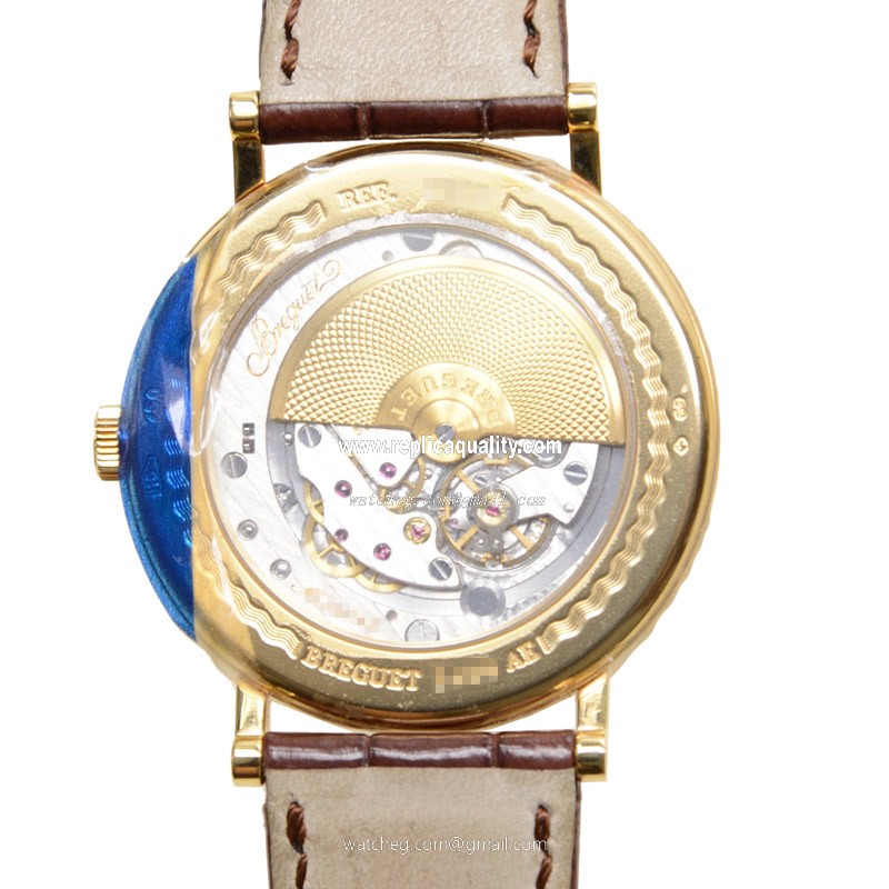 Breguet 5157BA/11/9V6 3
