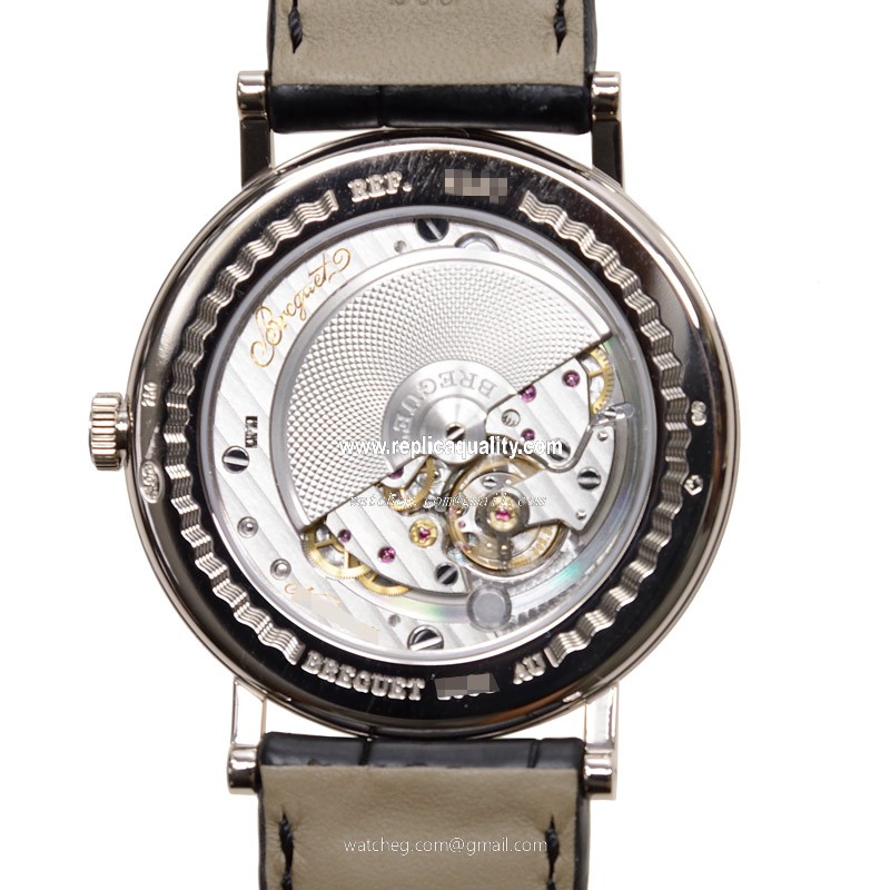 Breguet 5157BB/11/9V6 3