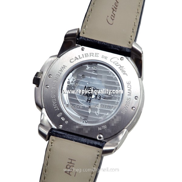 Cartier W7100030  3
