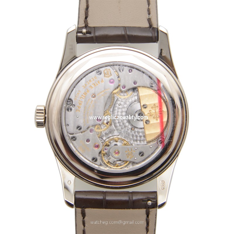 Patek Philippe 6000G-010 3