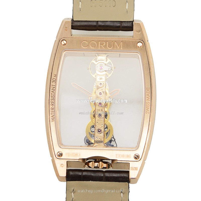 Corum 113.160.55/0002 0000 3