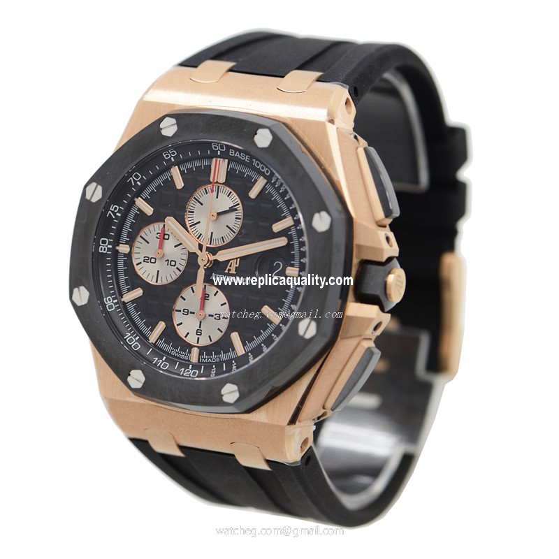 Audemars Piguet 26401RO.OO.A002CA.01  3