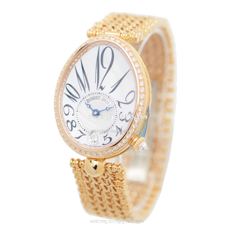 Breguet 8918BR/58/J20/D000  3