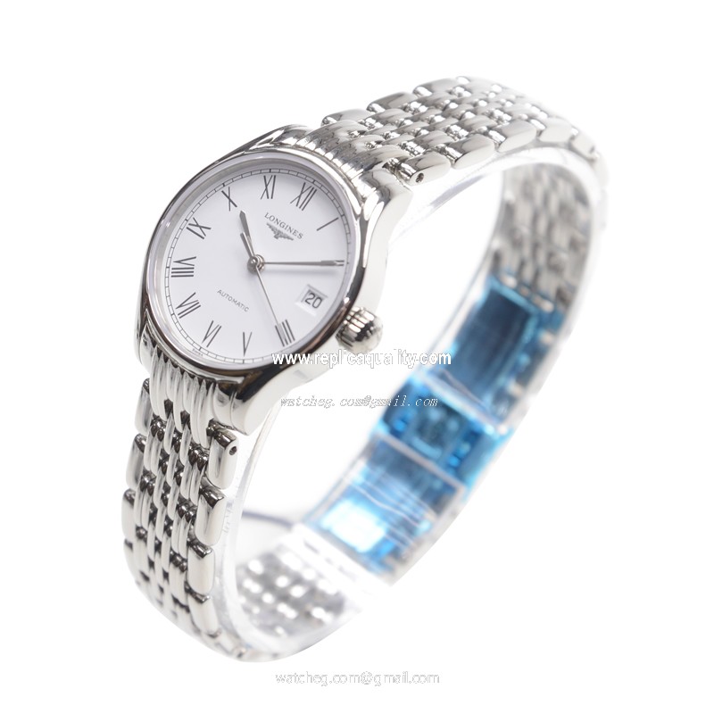 Longines L4.360.4.11.6 3