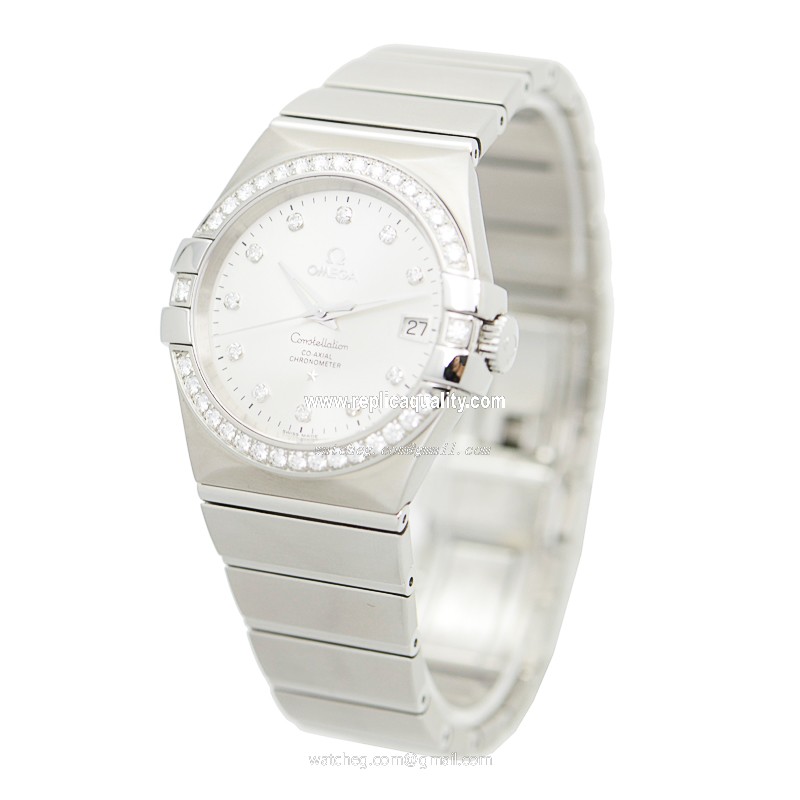 Omega 123.15.35.20.52.001 3