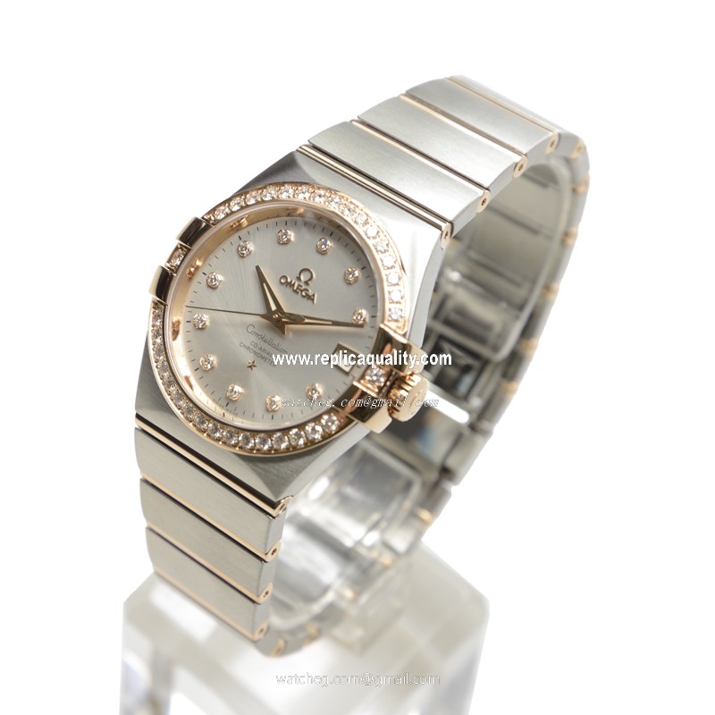 Omega 123.25.35.20.52.001 3
