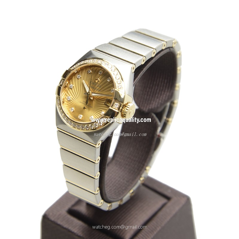 Omega 123.25.27.20.58.001 3