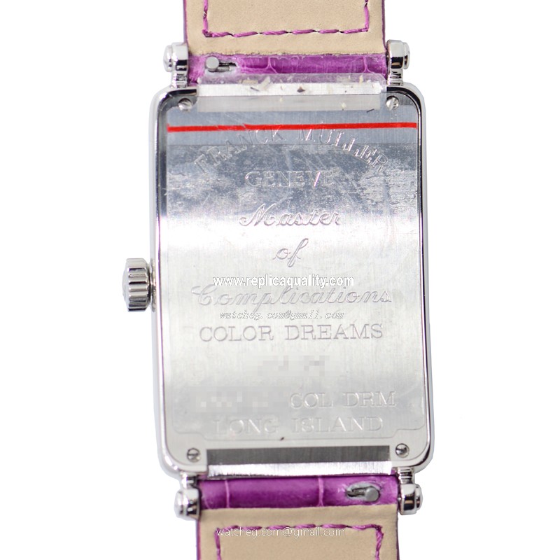 Franck Muller 1000 SC COL DRM (AC) DIA 3