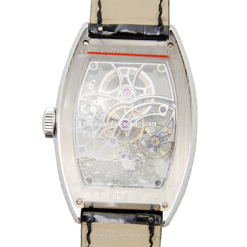 Franck Muller 7880 B S6 SQT D (OG) 3
