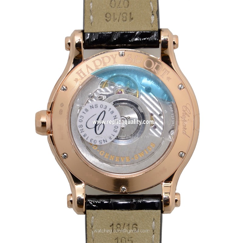 Chopard 274808-5003 3