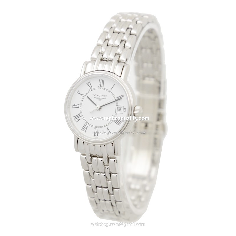 Longines L4.220.4.11.6 3