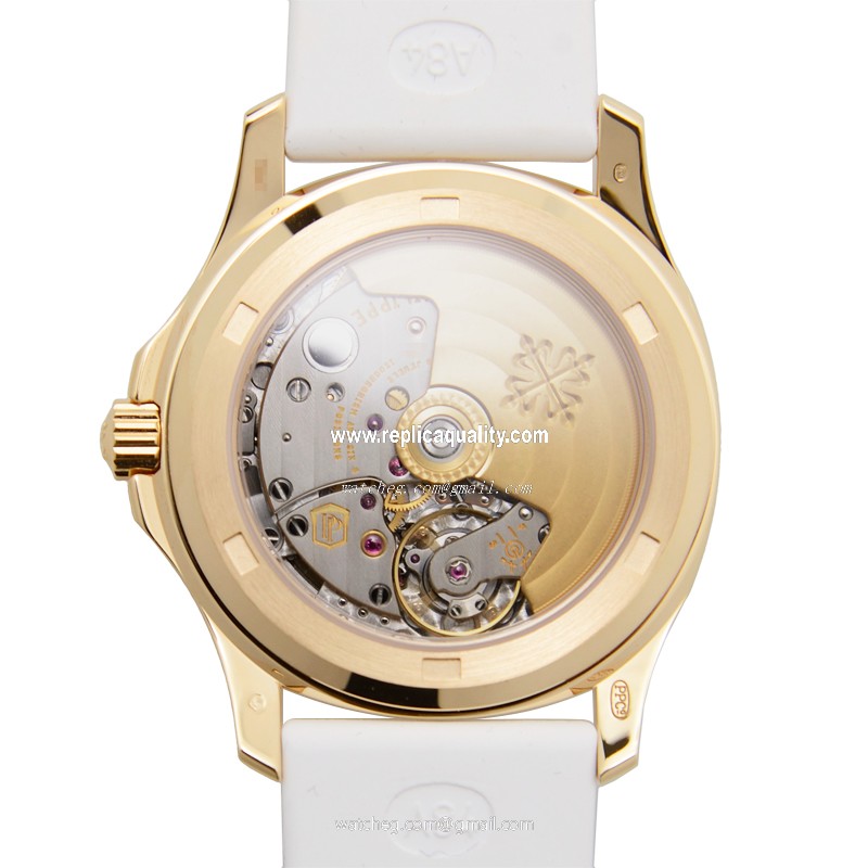 Patek Philippe 5068R-010 3