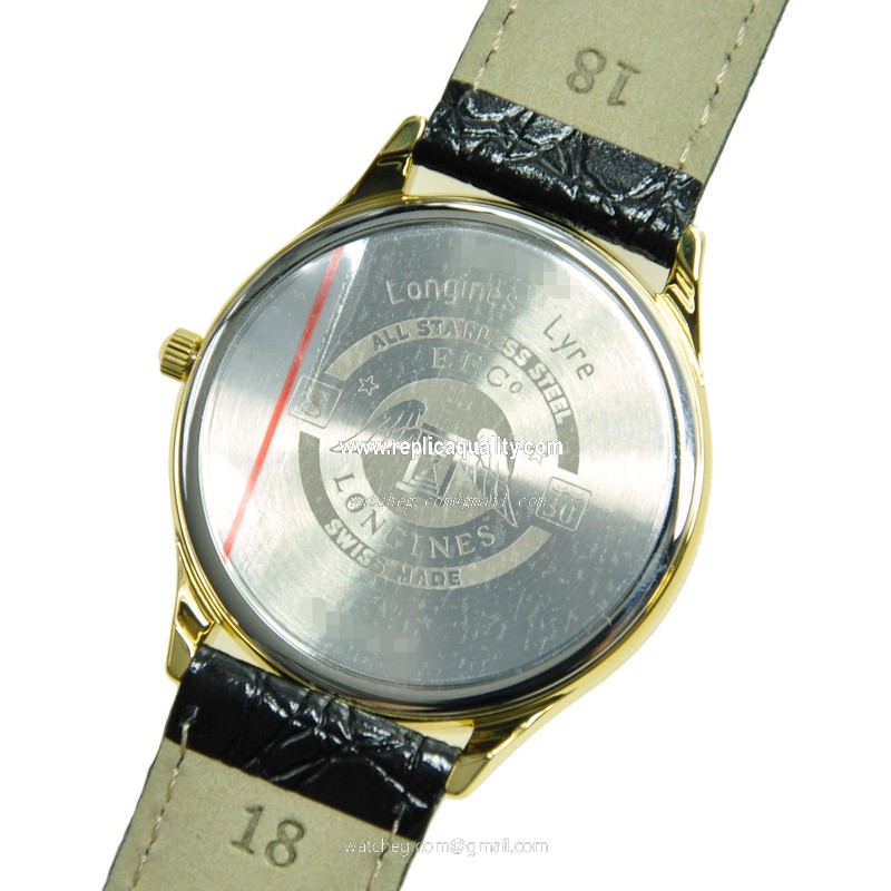Longines L4.759.2.11.2 3