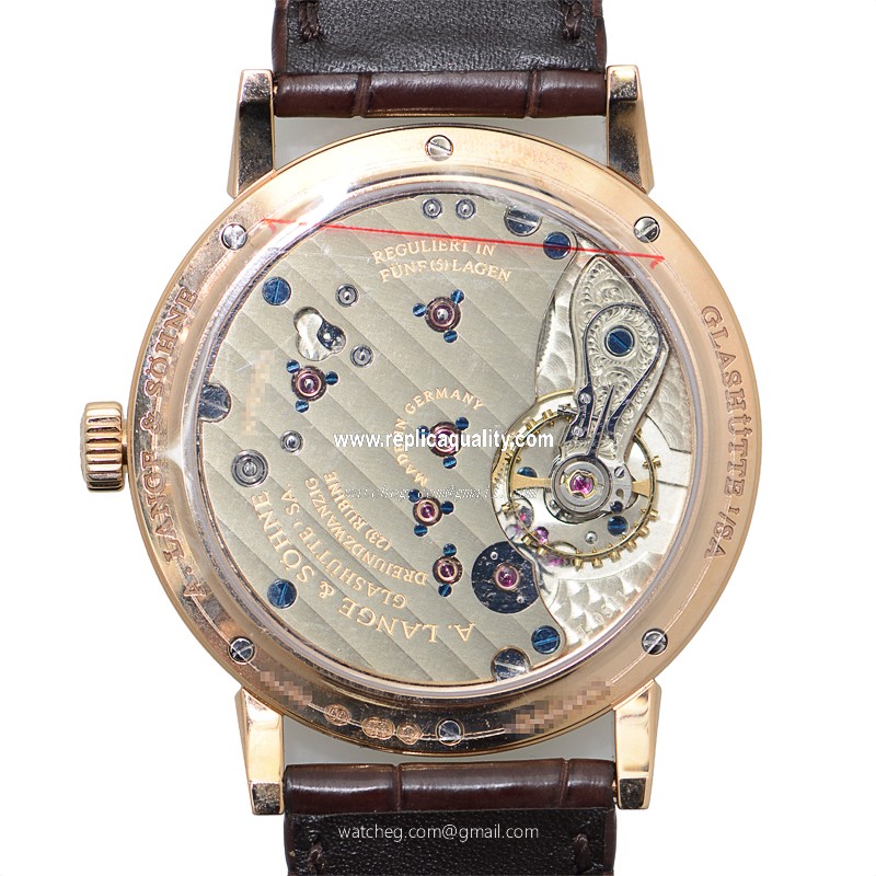 A Lange & Sohne 235.032 3