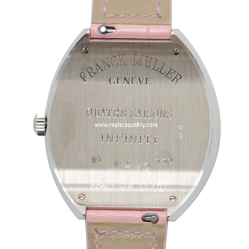 Franck Muller 3540 QZ QTR SAI D CD (OG) 3