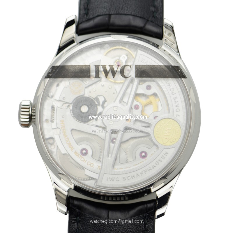 IWC IW500705  3
