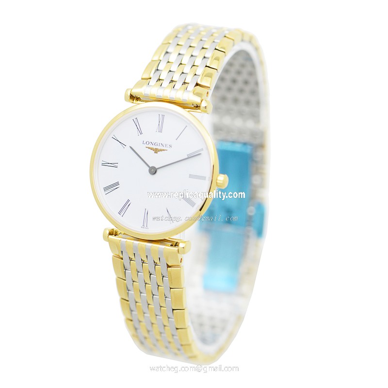 Longines L4.512.2.11.7 3