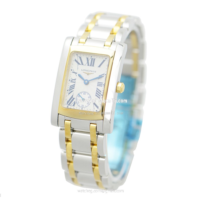 Longines L5.502.5.70.7 3