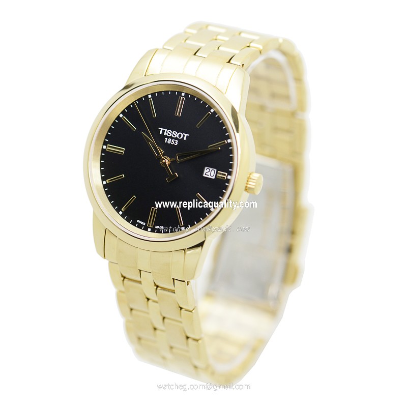 Tissot T033.410.33.051.01 3