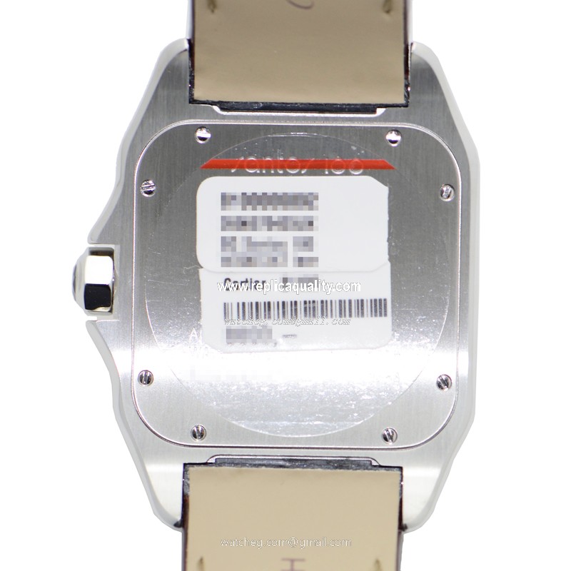 Cartier W20072X7 3