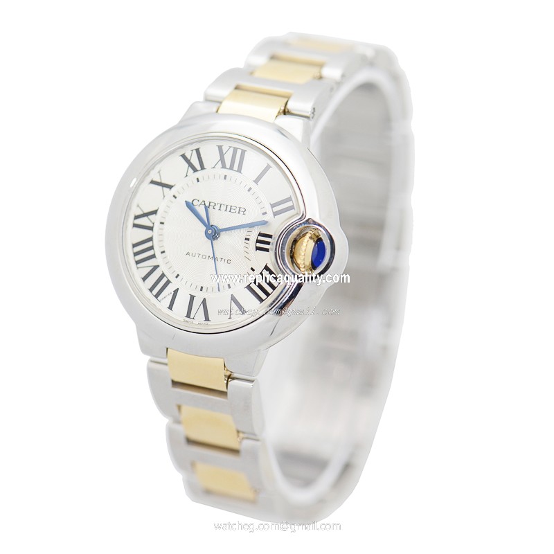 Cartier W2BB0002 3