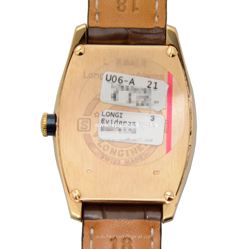 Longines L2.642.8.73.2  3
