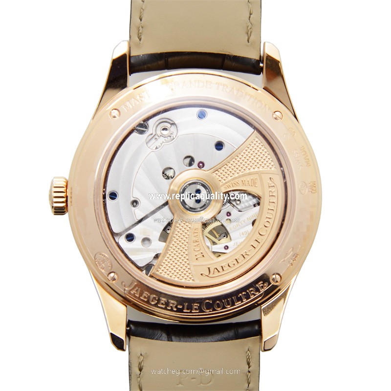 Jaeger-Lecoultre Q500242A 3
