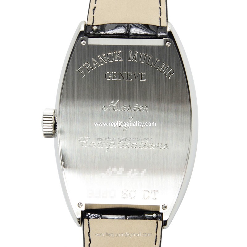 Franck Muller 9880 SC DT (AC) 3