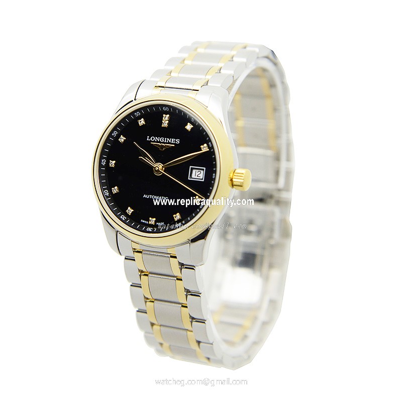 Longines L2.257.5.57.7 3