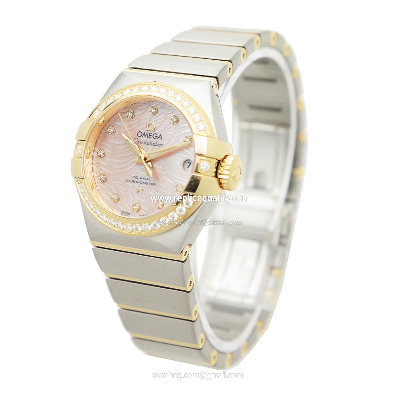 Omega 123.25.27.20.57.005 3