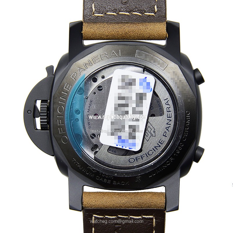 Panerai PAM00580 3