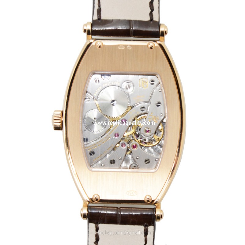Patek Philippe 5098R-001 3