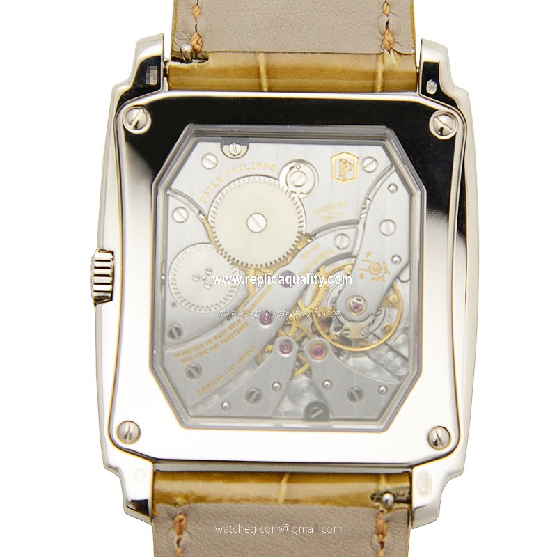 Patek Philippe 5124G-001 3