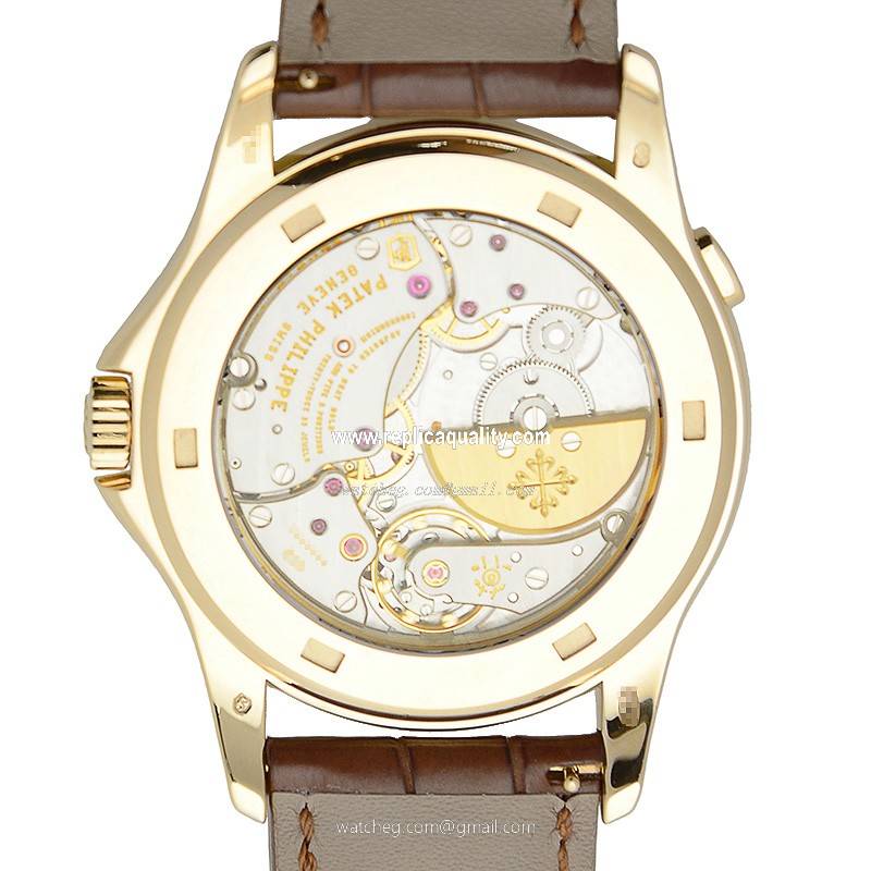 Patek Philippe 5130J-001  3