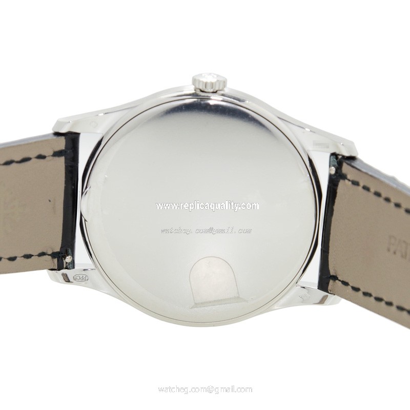 Patek Philippe 5196P-001 3