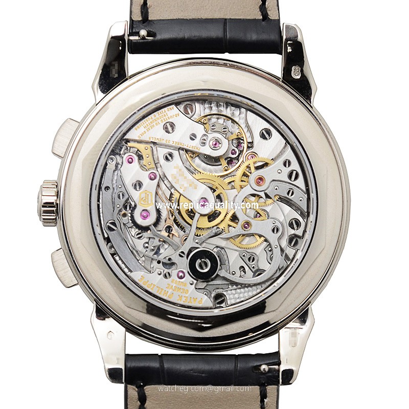 Patek Philippe 5270G-001 3