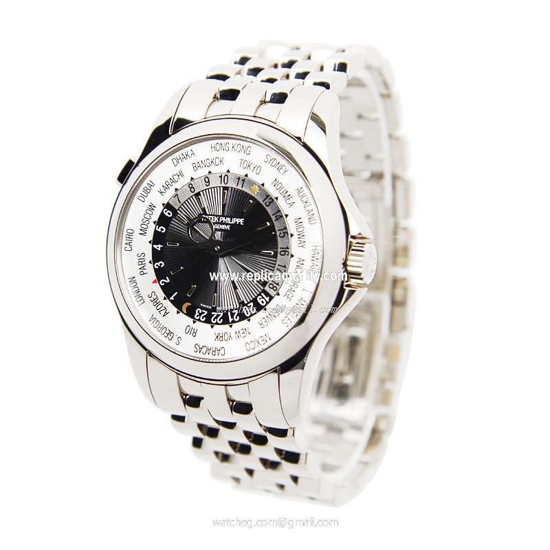 Patek Philippe 5130-1G-010 3