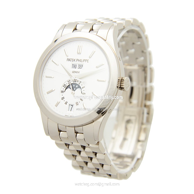 Patek Philippe 5396/1G-010 3