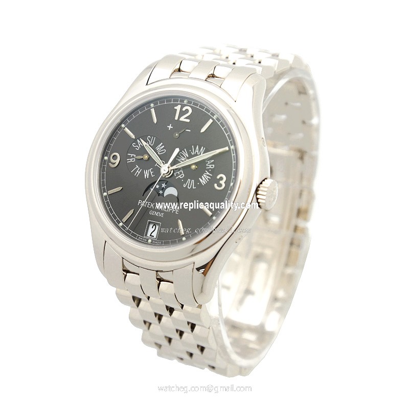 Patek Philippe 5146/1G-010  3