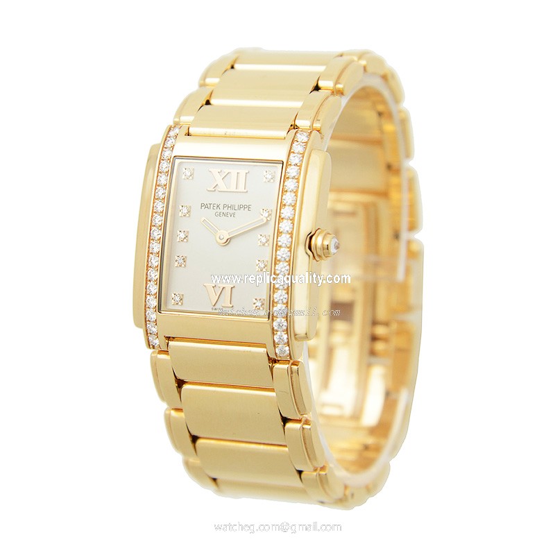 Patek Philippe 4910/11R-011 3
