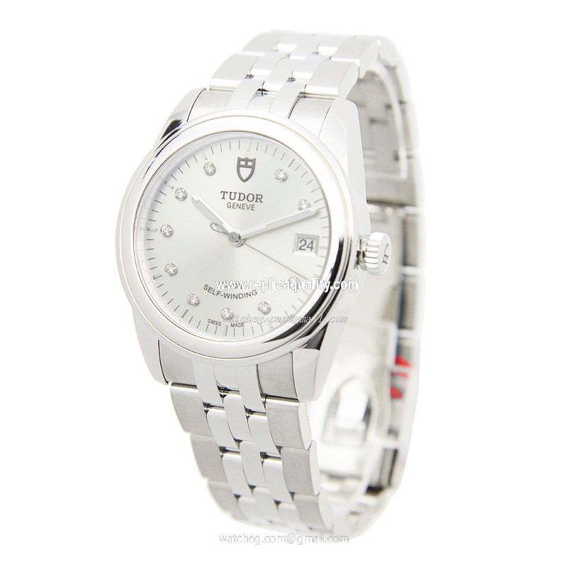 Tudor 55000-68050-10DI-SV 3