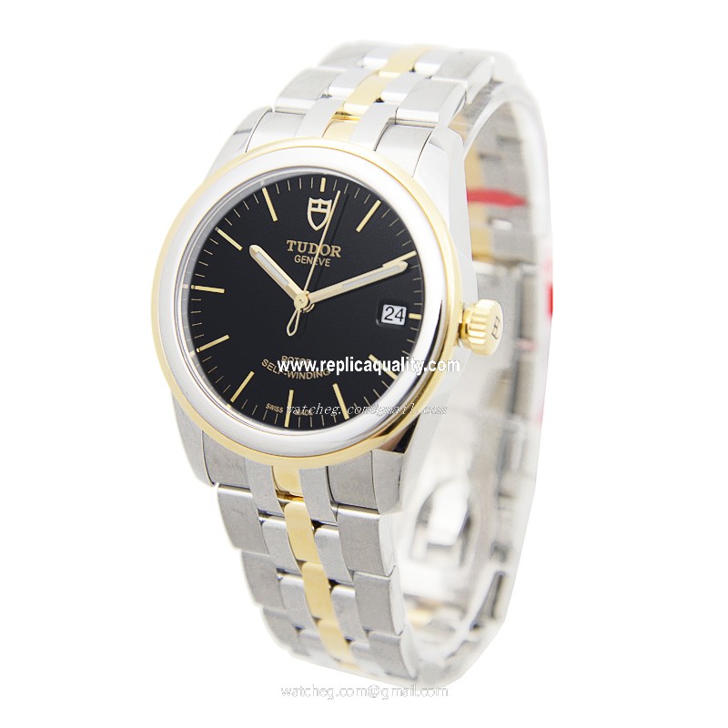 Tudor 55003-68053-BK 3