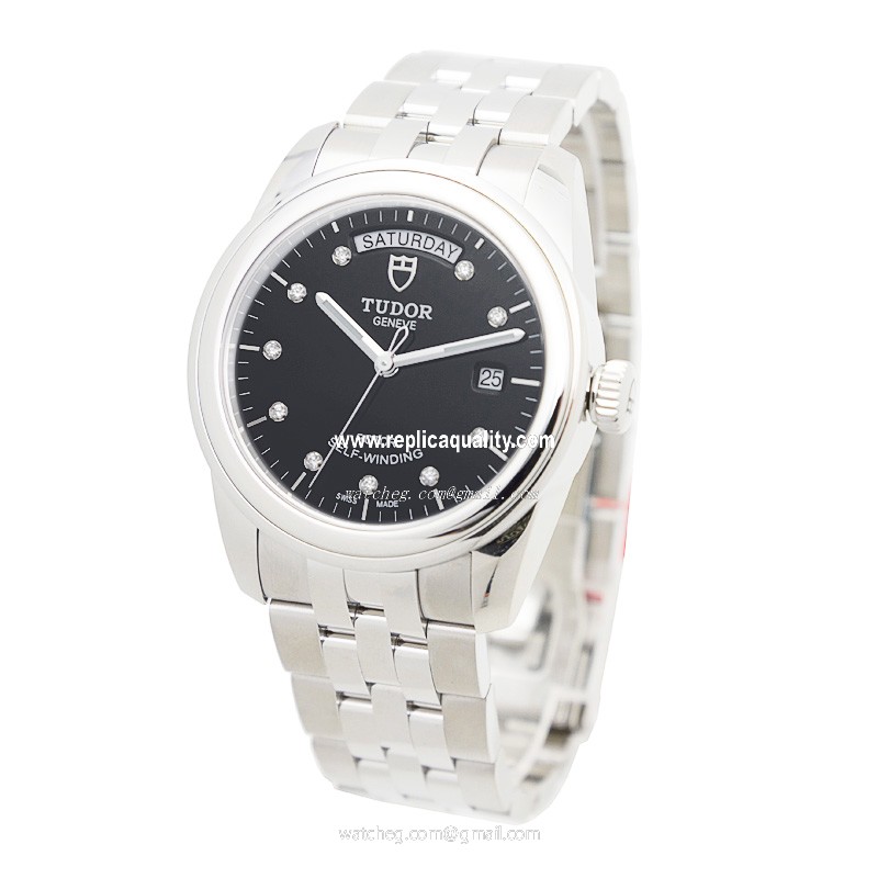 Tudor 56000-68060-10DI-BK 3