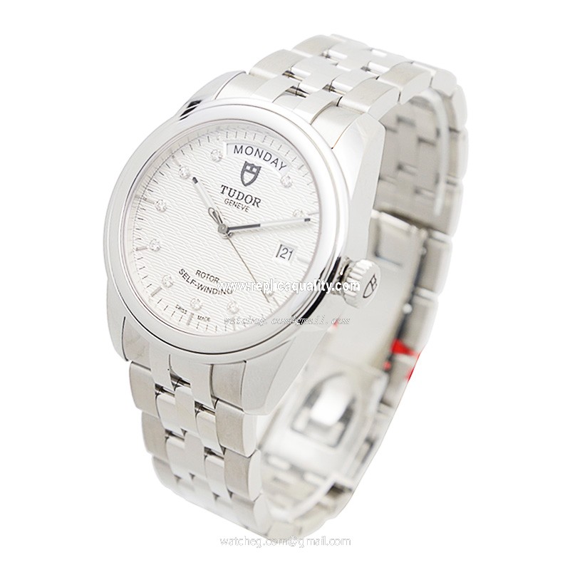 Tudor 56000-68060-10DI-SV 3