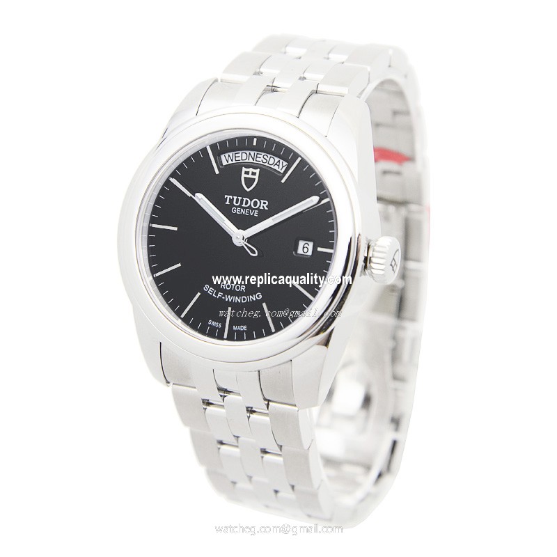 Tudor 56000-68060-BK 3
