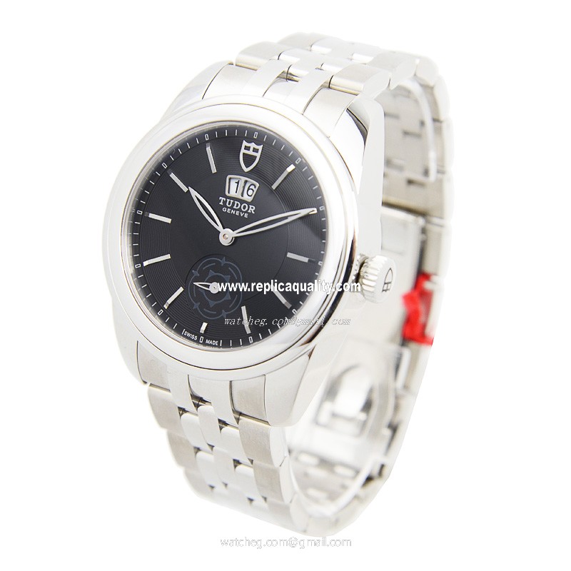 Tudor 57000-68070-BK 3