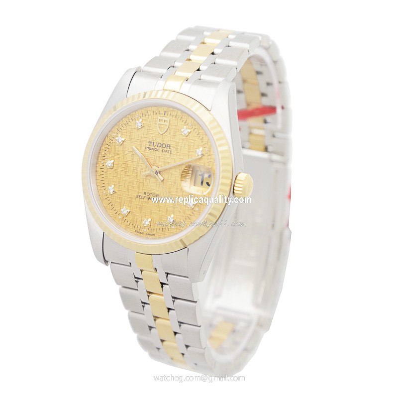 Tudor 74033-62473-10DI-CHCL 3