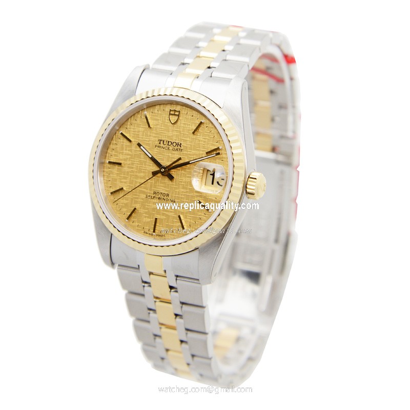 Tudor 74033-62473-CHCL 3